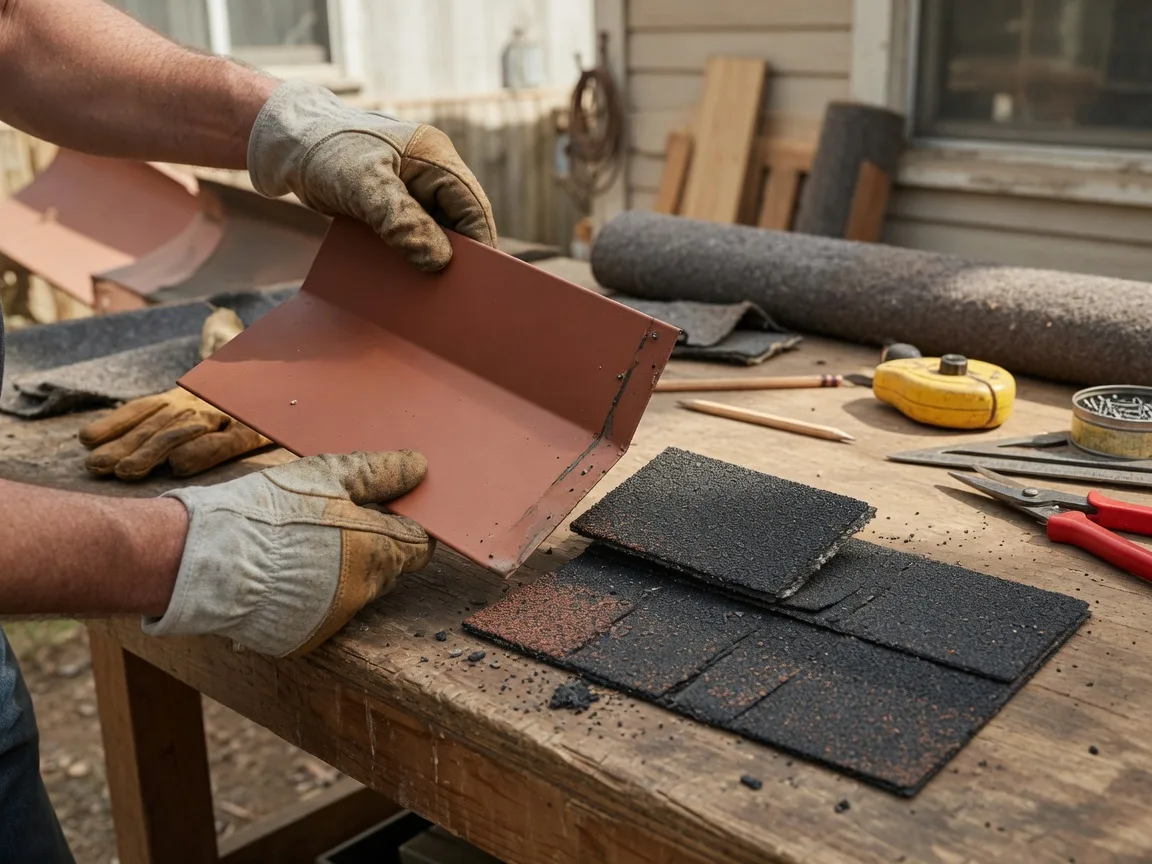 Roof Repair company in Johnsonville, IL